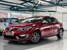 USED 2014 14 RENAULT MEGANE 1.5 KNIGHT EDITION ENERGY DCI S/S 3d 110 BHP 
