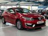 USED 2014 14 RENAULT MEGANE 1.5 KNIGHT EDITION ENERGY DCI S/S 3d 110 BHP 