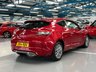 USED 2014 14 RENAULT MEGANE 1.5 KNIGHT EDITION ENERGY DCI S/S 3d 110 BHP 