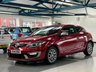 USED 2014 14 RENAULT MEGANE 1.5 KNIGHT EDITION ENERGY DCI S/S 3d 110 BHP 