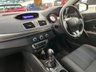 USED 2014 14 RENAULT MEGANE 1.5 KNIGHT EDITION ENERGY DCI S/S 3d 110 BHP 