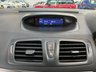 USED 2014 14 RENAULT MEGANE 1.5 KNIGHT EDITION ENERGY DCI S/S 3d 110 BHP 