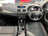 USED 2014 14 RENAULT MEGANE 1.5 KNIGHT EDITION ENERGY DCI S/S 3d 110 BHP 