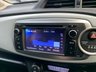 USED 2013 13 TOYOTA YARIS 1.5 T SPIRIT HYBRID  5d 75 BHP SERVICE 11/11/22 - FULL MACHINE POLISH - HYRBID, USB, AUX, BLUETOOTH, CRUISE CONTROL, DAB