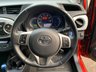 USED 2013 13 TOYOTA YARIS 1.5 T SPIRIT HYBRID  5d 75 BHP SERVICE 11/11/22 - FULL MACHINE POLISH - HYRBID, USB, AUX, BLUETOOTH, CRUISE CONTROL, DAB