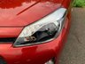 USED 2013 13 TOYOTA YARIS 1.5 T SPIRIT HYBRID  5d 75 BHP SERVICE 11/11/22 - FULL MACHINE POLISH - HYRBID, USB, AUX, BLUETOOTH, CRUISE CONTROL, DAB