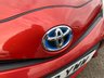 USED 2013 13 TOYOTA YARIS 1.5 T SPIRIT HYBRID  5d 75 BHP SERVICE 11/11/22 - FULL MACHINE POLISH - HYRBID, USB, AUX, BLUETOOTH, CRUISE CONTROL, DAB