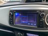 USED 2013 13 TOYOTA YARIS 1.5 T SPIRIT HYBRID  5d 75 BHP SERVICE 11/11/22 - FULL MACHINE POLISH - HYRBID, USB, AUX, BLUETOOTH, CRUISE CONTROL, DAB