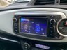 USED 2013 13 TOYOTA YARIS 1.5 T SPIRIT HYBRID  5d 75 BHP SERVICE 11/11/22 - FULL MACHINE POLISH - HYRBID, USB, AUX, BLUETOOTH, CRUISE CONTROL, DAB