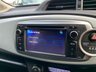 USED 2013 13 TOYOTA YARIS 1.5 T SPIRIT HYBRID  5d 75 BHP SERVICE 11/11/22 - FULL MACHINE POLISH - HYRBID, USB, AUX, BLUETOOTH, CRUISE CONTROL, DAB