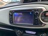 USED 2013 13 TOYOTA YARIS 1.5 T SPIRIT HYBRID  5d 75 BHP SERVICE 11/11/22 - FULL MACHINE POLISH - HYRBID, USB, AUX, BLUETOOTH, CRUISE CONTROL, DAB