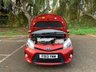 USED 2013 13 TOYOTA YARIS 1.5 T SPIRIT HYBRID  5d 75 BHP SERVICE 11/11/22 - FULL MACHINE POLISH - HYRBID, USB, AUX, BLUETOOTH, CRUISE CONTROL, DAB