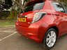 USED 2013 13 TOYOTA YARIS 1.5 T SPIRIT HYBRID  5d 75 BHP SERVICE 11/11/22 - FULL MACHINE POLISH - HYRBID, USB, AUX, BLUETOOTH, CRUISE CONTROL, DAB