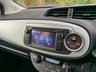 USED 2013 13 TOYOTA YARIS 1.5 T SPIRIT HYBRID  5d 75 BHP SERVICE 11/11/22 - FULL MACHINE POLISH - HYRBID, USB, AUX, BLUETOOTH, CRUISE CONTROL, DAB