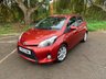 USED 2013 13 TOYOTA YARIS 1.5 T SPIRIT HYBRID  5d 75 BHP SERVICE 11/11/22 - FULL MACHINE POLISH - HYRBID, USB, AUX, BLUETOOTH, CRUISE CONTROL, DAB