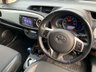 USED 2013 13 TOYOTA YARIS 1.5 T SPIRIT HYBRID  5d 75 BHP SERVICE 11/11/22 - FULL MACHINE POLISH - HYRBID, USB, AUX, BLUETOOTH, CRUISE CONTROL, DAB