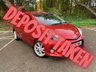 USED 2013 13 TOYOTA YARIS 1.5 T SPIRIT HYBRID  5d 75 BHP SERVICE 11/11/22 - FULL MACHINE POLISH - HYRBID, USB, AUX, BLUETOOTH, CRUISE CONTROL, DAB