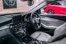 USED 2017 17 MERCEDES-BENZ C-CLASS 1.6 C200 D SPORT 4d AUTO 136 BHP HEATED FRONT SEATS & CRUISE CONTROL