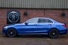 USED 2017 17 MERCEDES-BENZ C-CLASS 1.6 C200 D SPORT 4d AUTO 136 BHP HEATED FRONT SEATS & CRUISE CONTROL