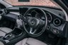 USED 2017 17 MERCEDES-BENZ C-CLASS 1.6 C200 D SPORT 4d AUTO 136 BHP HEATED FRONT SEATS & CRUISE CONTROL