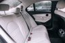 USED 2017 17 MERCEDES-BENZ C-CLASS 1.6 C200 D SPORT 4d AUTO 136 BHP HEATED FRONT SEATS & CRUISE CONTROL