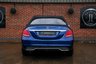 USED 2017 17 MERCEDES-BENZ C-CLASS 1.6 C200 D SPORT 4d AUTO 136 BHP HEATED FRONT SEATS & CRUISE CONTROL