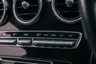 USED 2017 17 MERCEDES-BENZ C-CLASS 1.6 C200 D SPORT 4d AUTO 136 BHP HEATED FRONT SEATS & CRUISE CONTROL