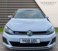 USED 2018 18 VOLKSWAGEN GOLF 1.4 GTE ADVANCE DSG 5d 150 BHP SUPERB HYBRID TECHNOLOGY ECONOMY