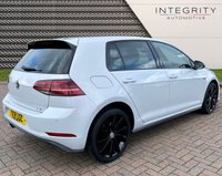 USED 2018 18 VOLKSWAGEN GOLF 1.4 GTE ADVANCE DSG 5d 150 BHP SUPERB HYBRID TECHNOLOGY ECONOMY