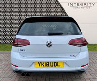 USED 2018 18 VOLKSWAGEN GOLF 1.4 GTE ADVANCE DSG 5d 150 BHP SUPERB HYBRID TECHNOLOGY ECONOMY