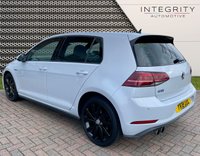USED 2018 18 VOLKSWAGEN GOLF 1.4 GTE ADVANCE DSG 5d 150 BHP SUPERB HYBRID TECHNOLOGY ECONOMY
