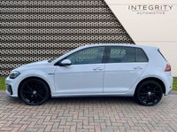 USED 2018 18 VOLKSWAGEN GOLF 1.4 GTE ADVANCE DSG 5d 150 BHP SUPERB HYBRID TECHNOLOGY ECONOMY