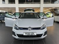 USED 2018 18 VOLKSWAGEN GOLF 1.4 GTE ADVANCE DSG 5d 150 BHP SUPERB HYBRID TECHNOLOGY ECONOMY