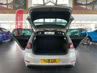 USED 2018 18 VOLKSWAGEN GOLF 1.4 GTE ADVANCE DSG 5d 150 BHP SUPERB HYBRID TECHNOLOGY ECONOMY