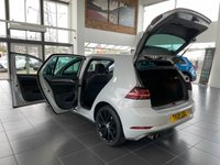 USED 2018 18 VOLKSWAGEN GOLF 1.4 GTE ADVANCE DSG 5d 150 BHP SUPERB HYBRID TECHNOLOGY ECONOMY