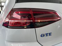 USED 2018 18 VOLKSWAGEN GOLF 1.4 GTE ADVANCE DSG 5d 150 BHP SUPERB HYBRID TECHNOLOGY ECONOMY