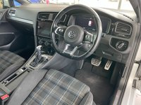 USED 2018 18 VOLKSWAGEN GOLF 1.4 GTE ADVANCE DSG 5d 150 BHP SUPERB HYBRID TECHNOLOGY ECONOMY