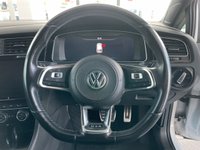 USED 2018 18 VOLKSWAGEN GOLF 1.4 GTE ADVANCE DSG 5d 150 BHP SUPERB HYBRID TECHNOLOGY ECONOMY