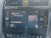 USED 2018 18 VOLKSWAGEN GOLF 1.4 GTE ADVANCE DSG 5d 150 BHP SUPERB HYBRID TECHNOLOGY ECONOMY