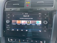 USED 2018 18 VOLKSWAGEN GOLF 1.4 GTE ADVANCE DSG 5d 150 BHP SUPERB HYBRID TECHNOLOGY ECONOMY
