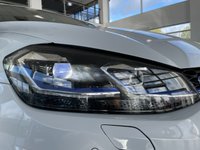USED 2018 18 VOLKSWAGEN GOLF 1.4 GTE ADVANCE DSG 5d 150 BHP SUPERB HYBRID TECHNOLOGY ECONOMY
