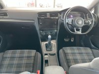 USED 2018 18 VOLKSWAGEN GOLF 1.4 GTE ADVANCE DSG 5d 150 BHP SUPERB HYBRID TECHNOLOGY ECONOMY