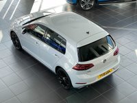 USED 2018 18 VOLKSWAGEN GOLF 1.4 GTE ADVANCE DSG 5d 150 BHP SUPERB HYBRID TECHNOLOGY ECONOMY