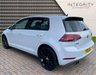 USED 2018 18 VOLKSWAGEN GOLF 1.4 GTE ADVANCE DSG 5d 150 BHP SUPERB HYBRID TECHNOLOGY ECONOMY