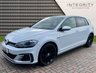 USED 2018 18 VOLKSWAGEN GOLF 1.4 GTE ADVANCE DSG 5d 150 BHP SUPERB HYBRID TECHNOLOGY ECONOMY