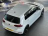 USED 2018 18 VOLKSWAGEN GOLF 1.4 GTE ADVANCE DSG 5d 150 BHP SUPERB HYBRID TECHNOLOGY ECONOMY