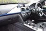 USED 2013 13 BMW 3 SERIES 2.0 320D M SPORT GRAN TURISMO 5d 181 BHP FULL SERVICE HISTORY.