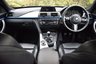USED 2013 13 BMW 3 SERIES 2.0 320D M SPORT GRAN TURISMO 5d 181 BHP FULL SERVICE HISTORY.