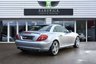 USED 2009 59 MERCEDES-BENZ SLK 3.0 SLK300 2d 232 BHP AMG STYLING PACK-STUNNING.