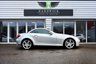 USED 2009 59 MERCEDES-BENZ SLK 3.0 SLK300 2d 232 BHP AMG STYLING PACK-STUNNING.